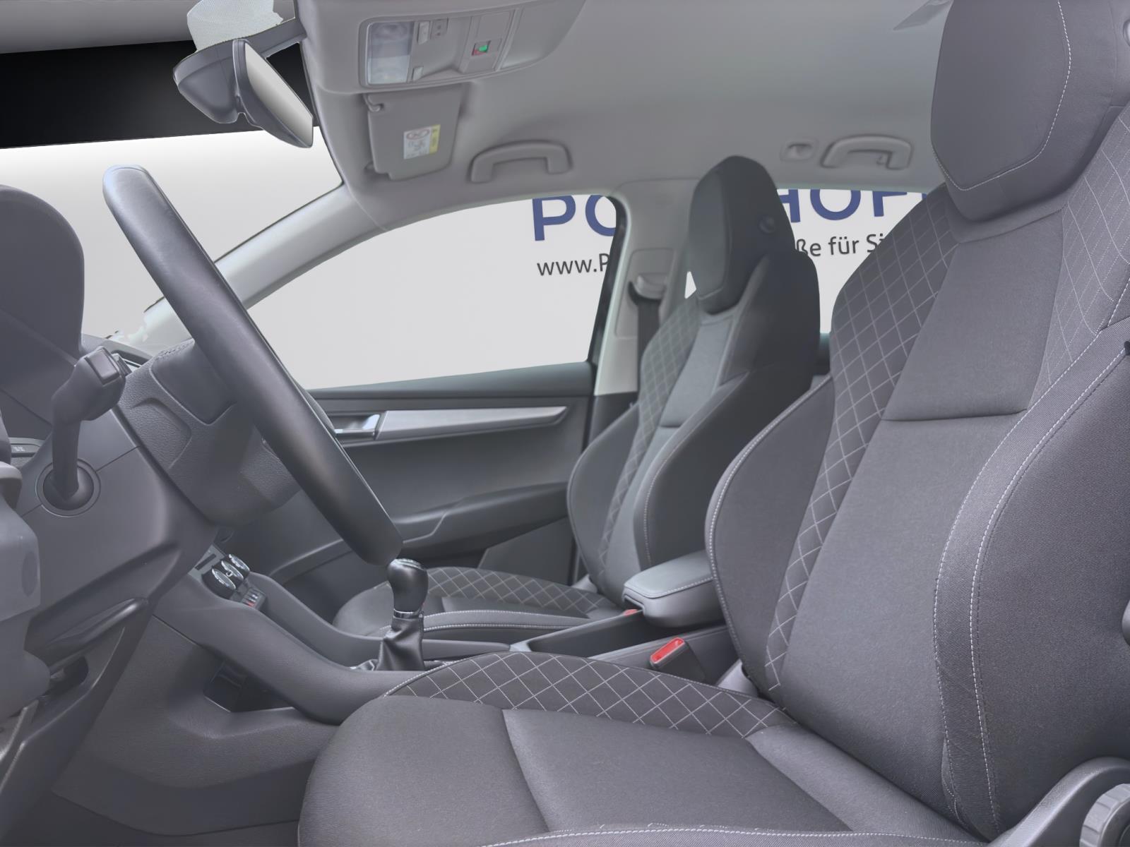 Bild 8: Skoda Karoq 1.0 TSI AMBITION PDC SITZHZG KLIMA LED