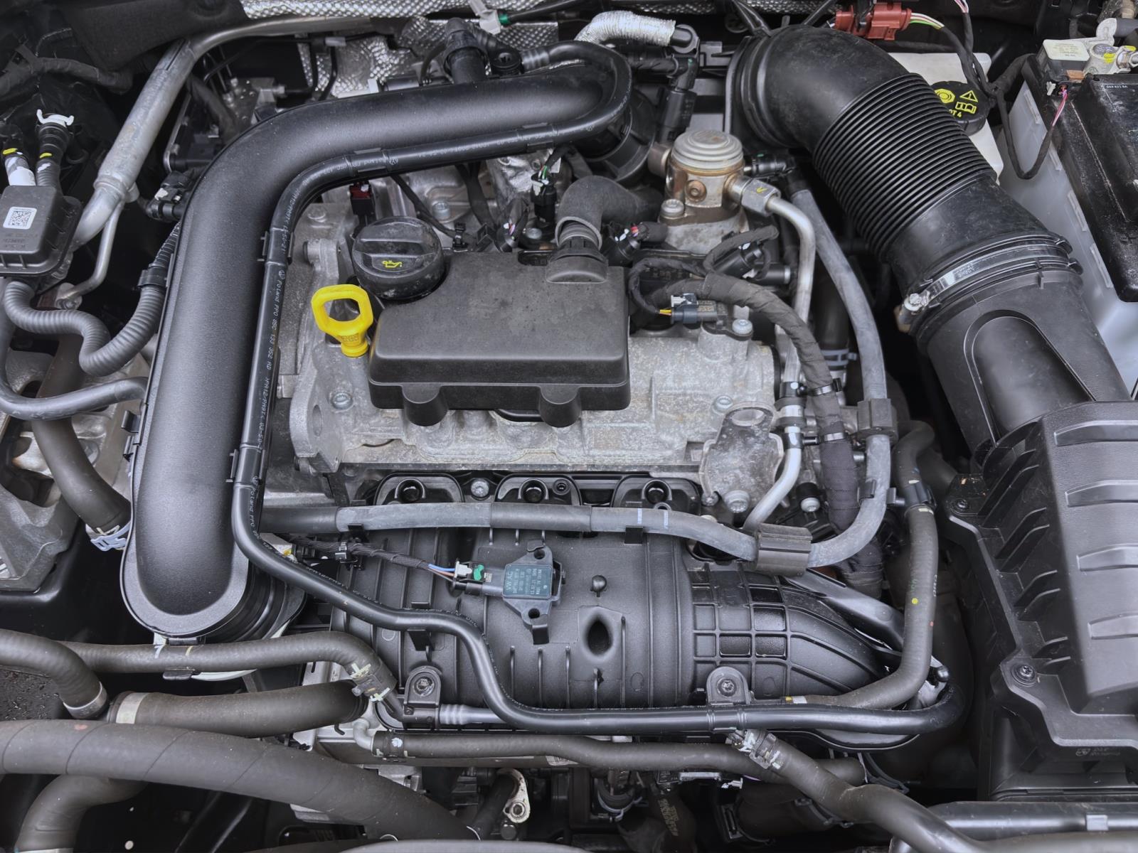 Bild 16: Skoda Karoq 1.0 TSI AMBITION PDC SITZHZG KLIMA LED