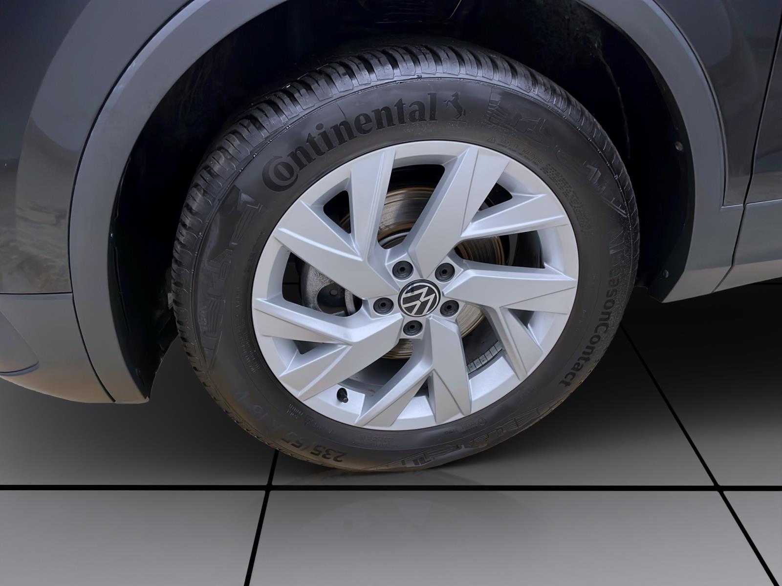 Bild 7: Volkswagen Tiguan Allspace 2.0 TDI DSG LIFE NAVI AHK 7S PDC