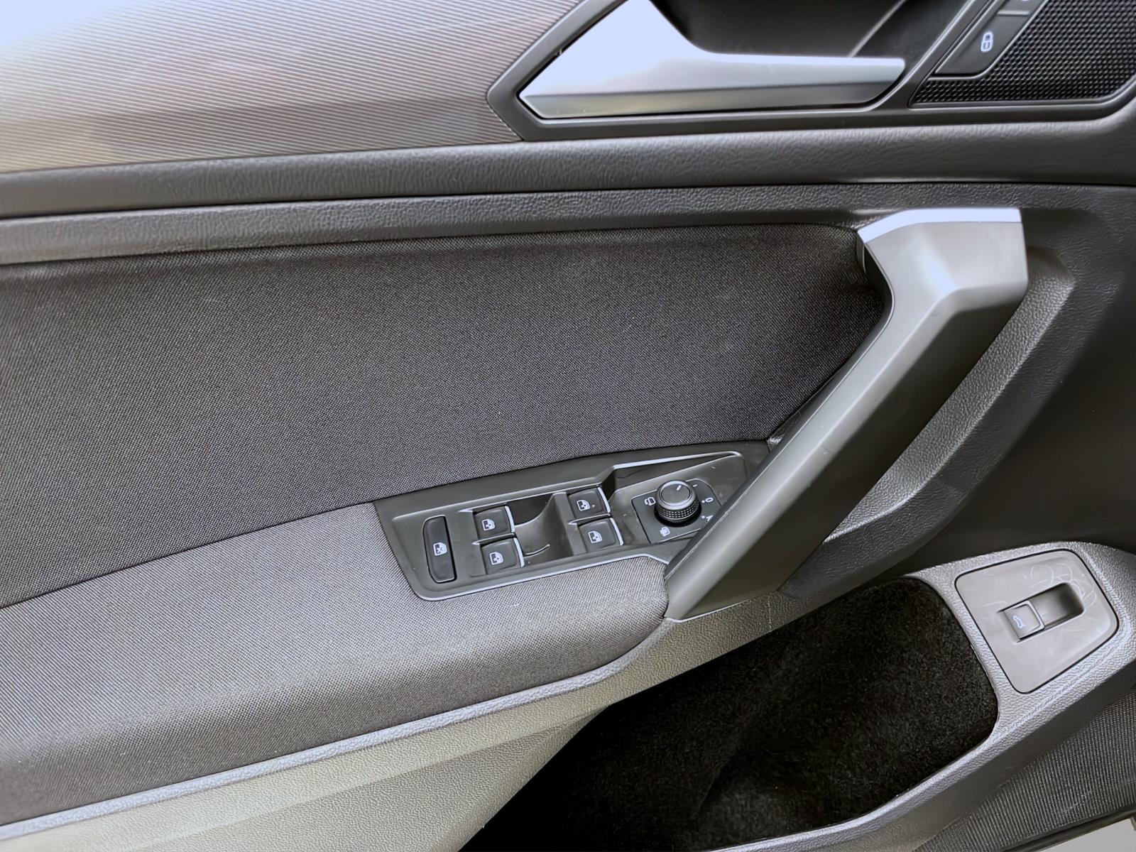 Bild 9: Volkswagen Tiguan Allspace 2.0 TDI DSG LIFE NAVI AHK 7S PDC