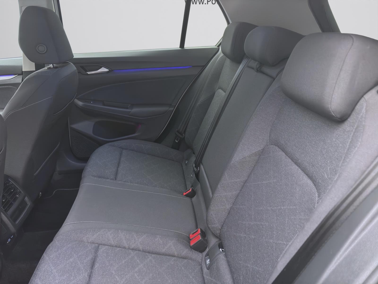 Bild 13: Volkswagen Golf 2.0 TDI DSG LIFE NAVI KAMERA PDC SITZHZG