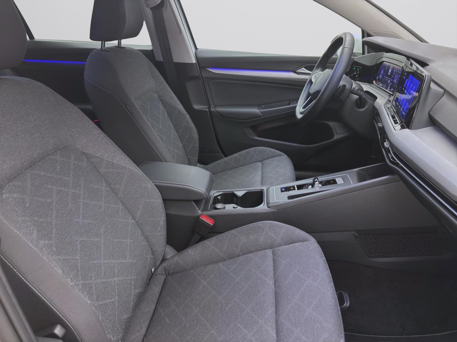 Bild 14: Volkswagen Golf 2.0 TDI DSG LIFE NAVI KAMERA PDC SITZHZG