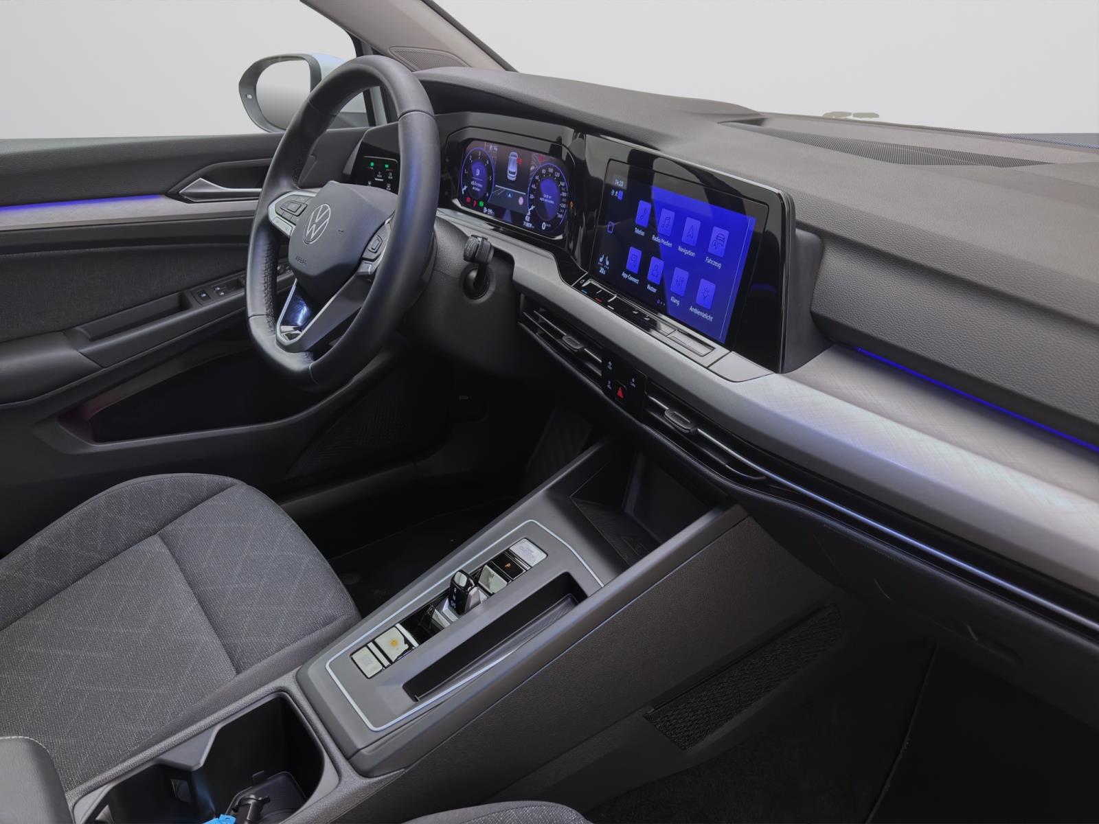 Bild 15: Volkswagen Golf 2.0 TDI DSG LIFE NAVI KAMERA PDC SITZHZG