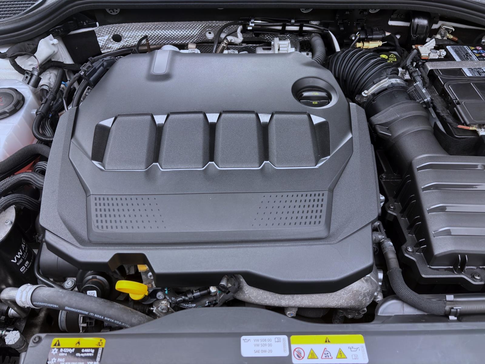 Bild 16: Volkswagen Golf 2.0 TDI DSG LIFE NAVI KAMERA PDC SITZHZG