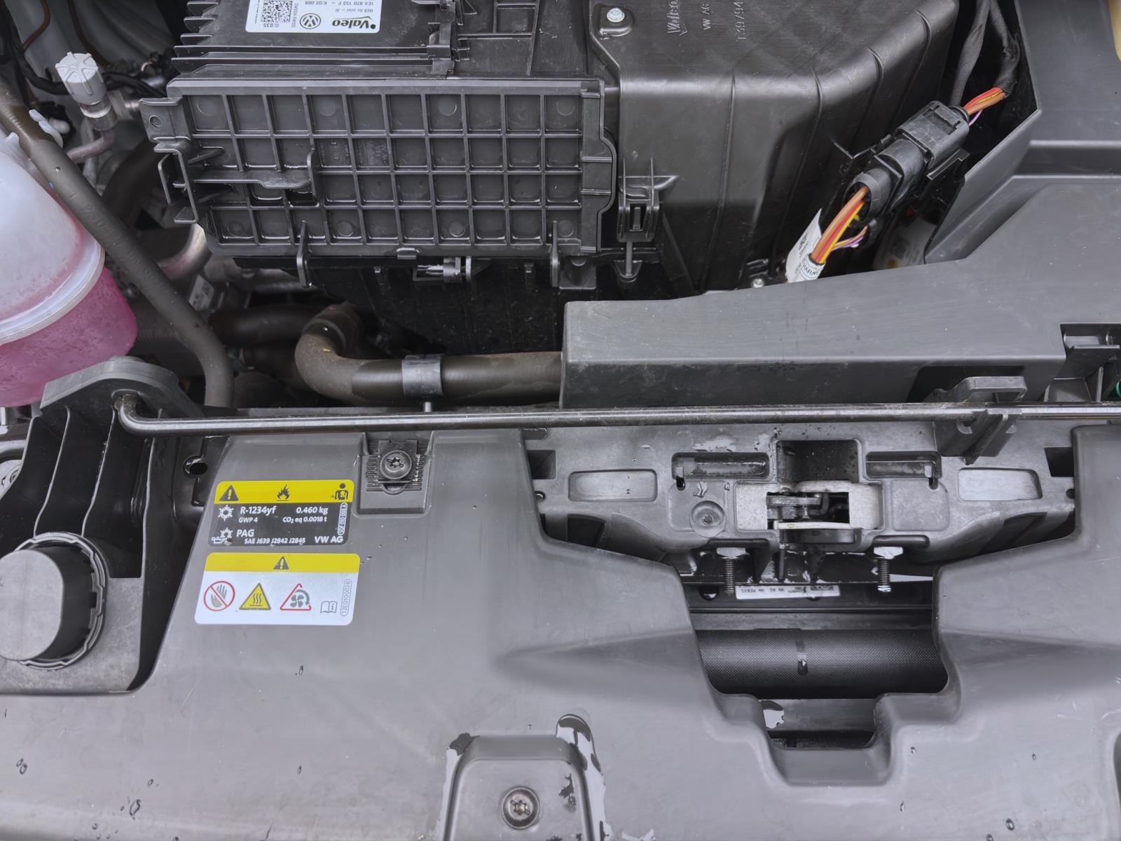 Bild 16: Volkswagen ID.3 PURE PERFORMANCE NAVI PDC LED