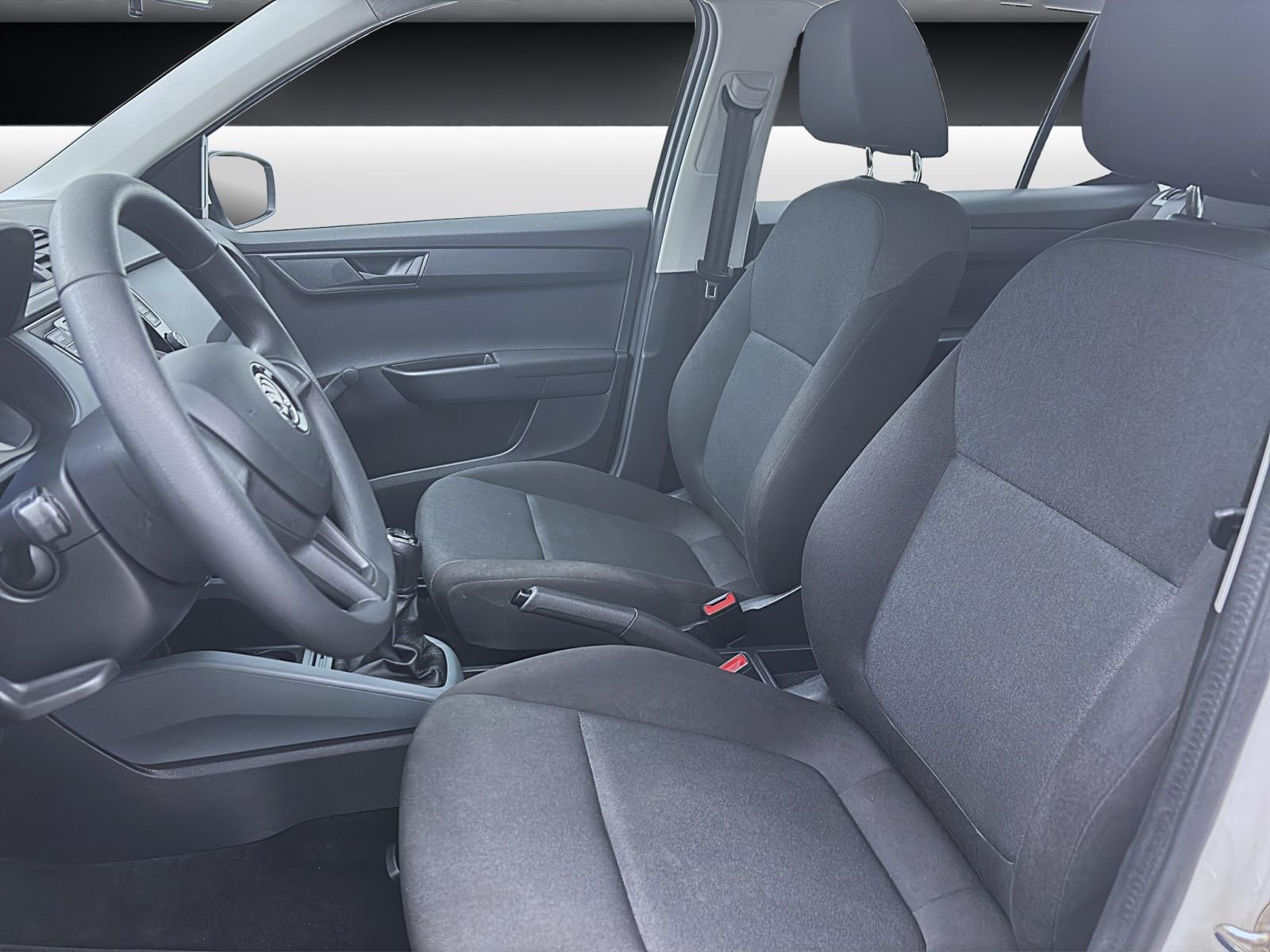 Bild 8: Skoda Fabia 1.0 TSI ACTIVE KLIMA BLUETOOTH