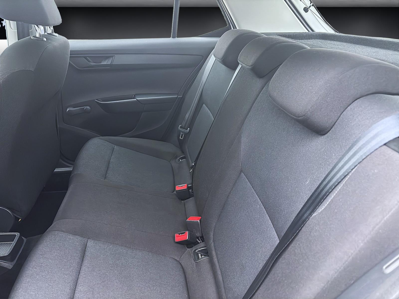 Bild 13: Skoda Fabia 1.0 TSI ACTIVE KLIMA BLUETOOTH