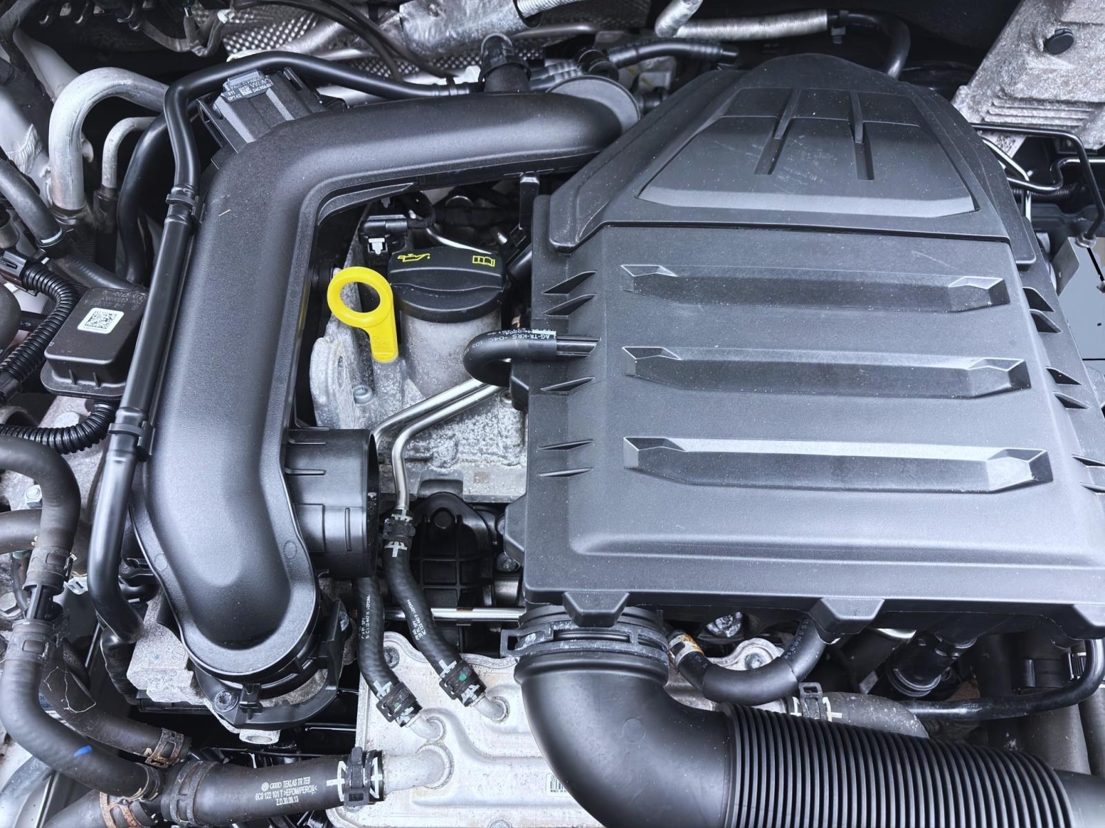 Bild 16: Skoda Fabia 1.0 TSI ACTIVE KLIMA BLUETOOTH