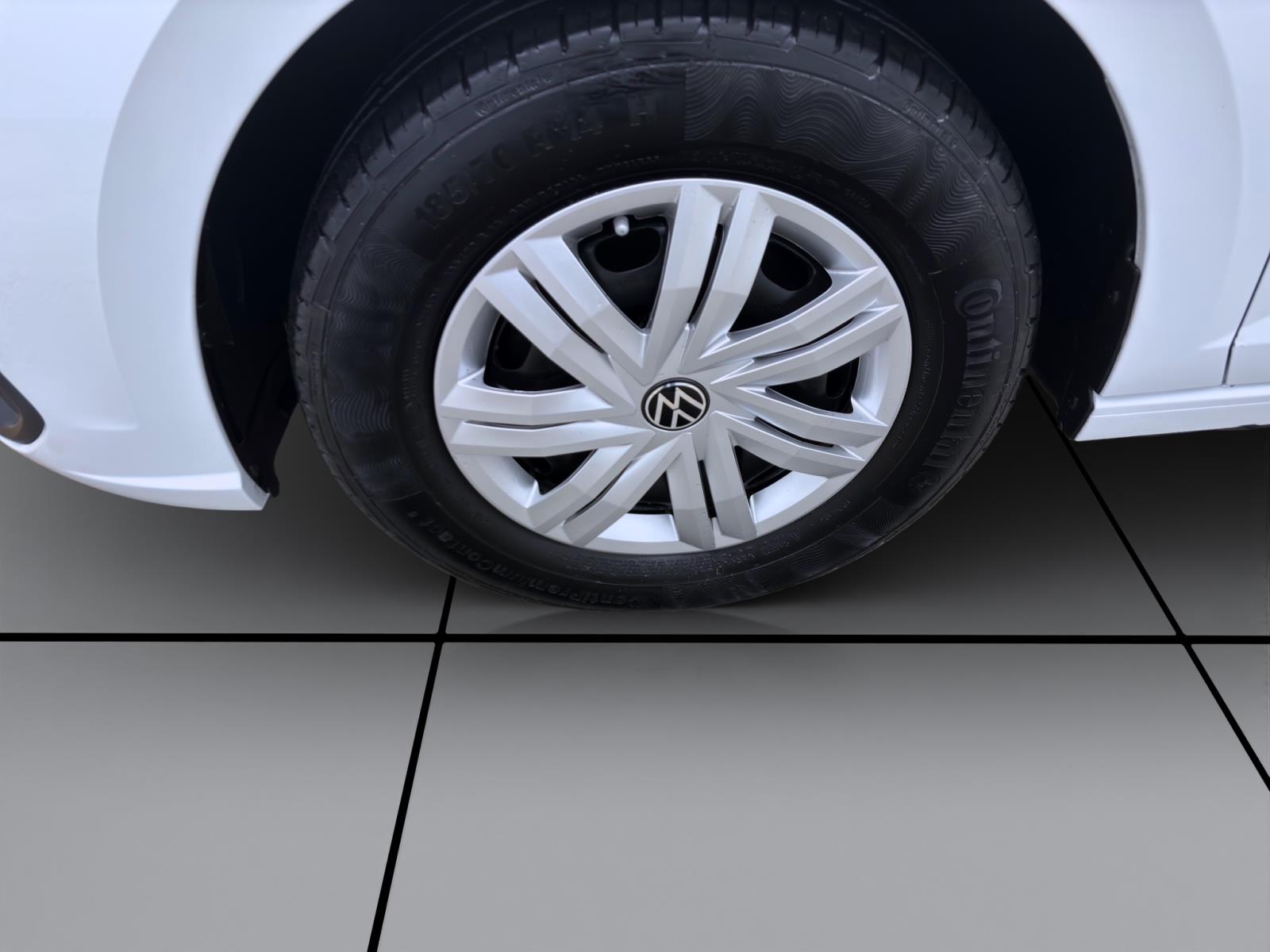 Bild 7: Volkswagen Polo 1.0 MPI PDC KLIMA LED DAB+ D.COCKPIT