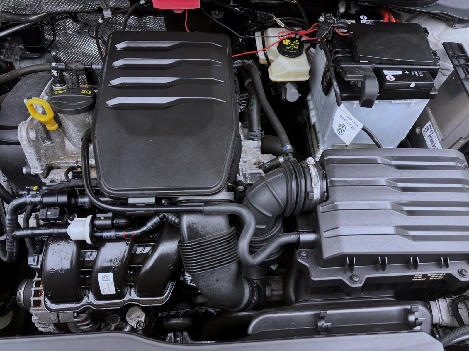 Bild 16: Volkswagen Polo 1.0 MPI PDC KLIMA LED DAB+ D.COCKPIT