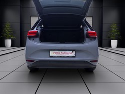 Bild 3: Volkswagen ID.3 PURE PERFORMANCE NAVI PDC SITZHZG LED LM18