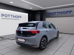 Bild 4: Volkswagen ID.3 PURE PERFORMANCE NAVI PDC SITZHZG LED LM18