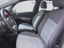 Bild 8: Volkswagen ID.3 PURE PERFORMANCE NAVI PDC SITZHZG LED LM18