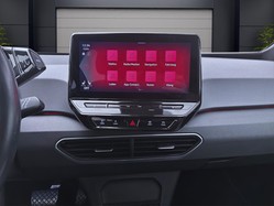 Bild 12: Volkswagen ID.3 PURE PERFORMANCE NAVI PDC SITZHZG LED LM18