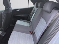 Bild 13: Volkswagen ID.3 PURE PERFORMANCE NAVI PDC SITZHZG LED LM18