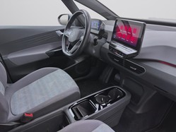 Bild 15: Volkswagen ID.3 PURE PERFORMANCE NAVI PDC SITZHZG LED LM18