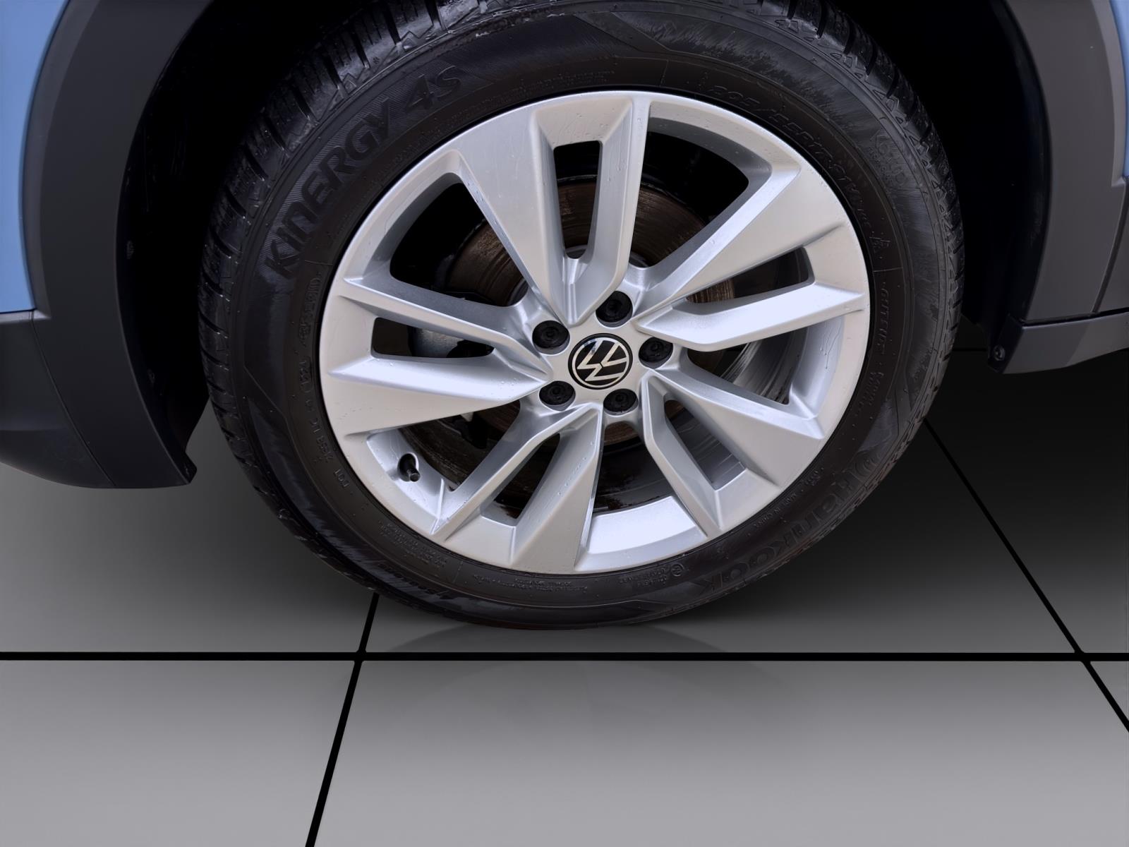 Bild 7: Volkswagen T-Cross 1.0 TSI LIFE NAVI KLIMA PDC SHZG