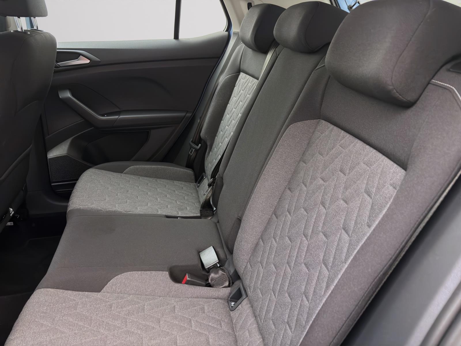 Bild 13: Volkswagen T-Cross 1.0 TSI LIFE NAVI KLIMA PDC SHZG