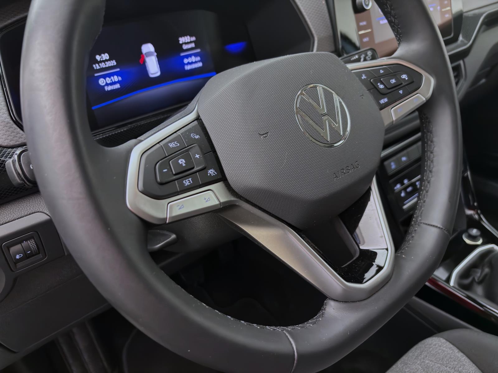 Bild 16: Volkswagen T-Cross 1.0 TSI LIFE NAVI KLIMA PDC SHZG