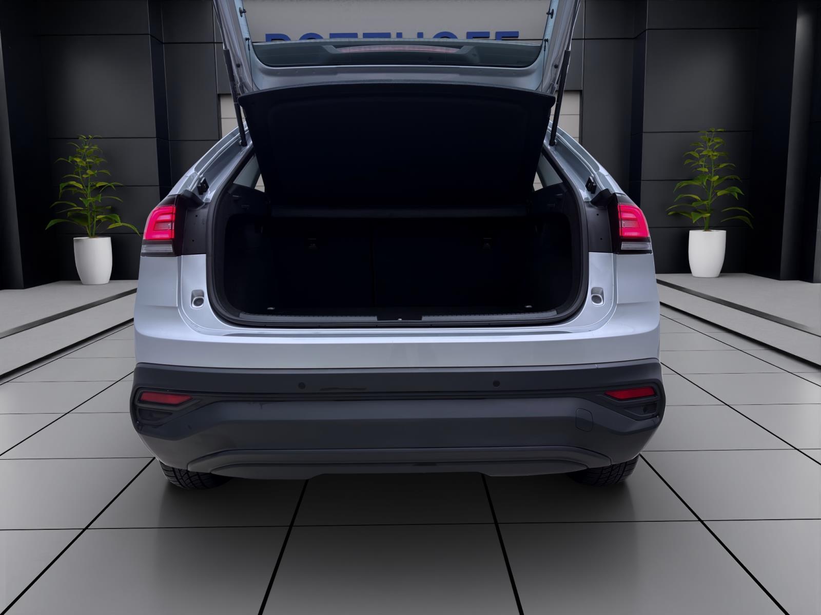 Bild 3: Volkswagen Taigo 1.0 TSI LIFE KLIMA PDC LED SHZG