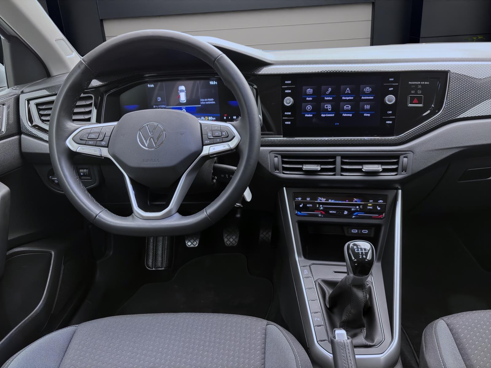 Bild 11: Volkswagen Taigo 1.0 TSI LIFE KLIMA PDC LED SHZG