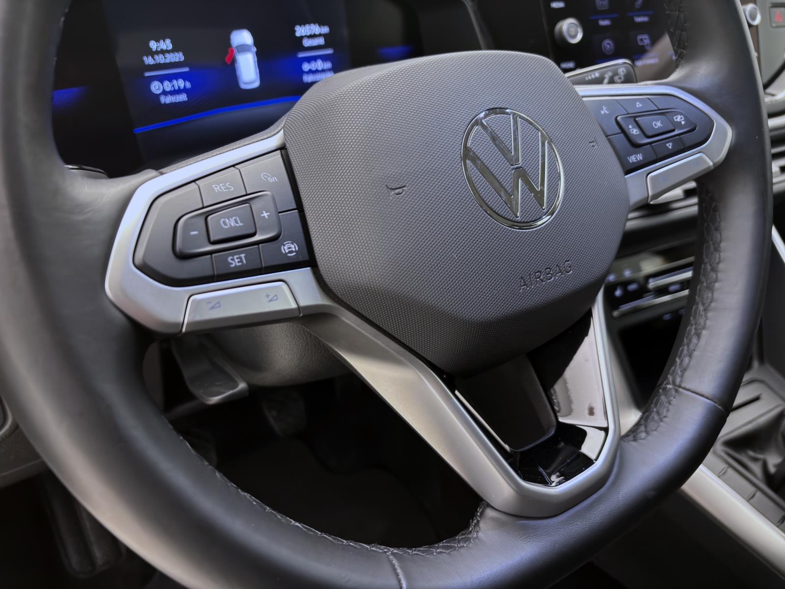 Bild 15: Volkswagen Taigo 1.0 TSI LIFE KLIMA PDC LED SHZG