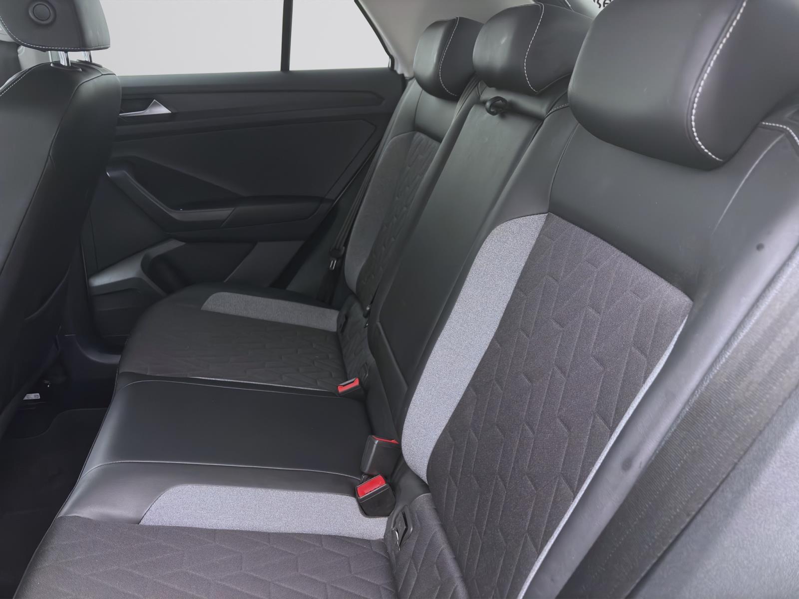 Bild 14: Volkswagen T-Roc 2.0 TDI DSG GOAL NAVI AHK KAMERA KLIMA