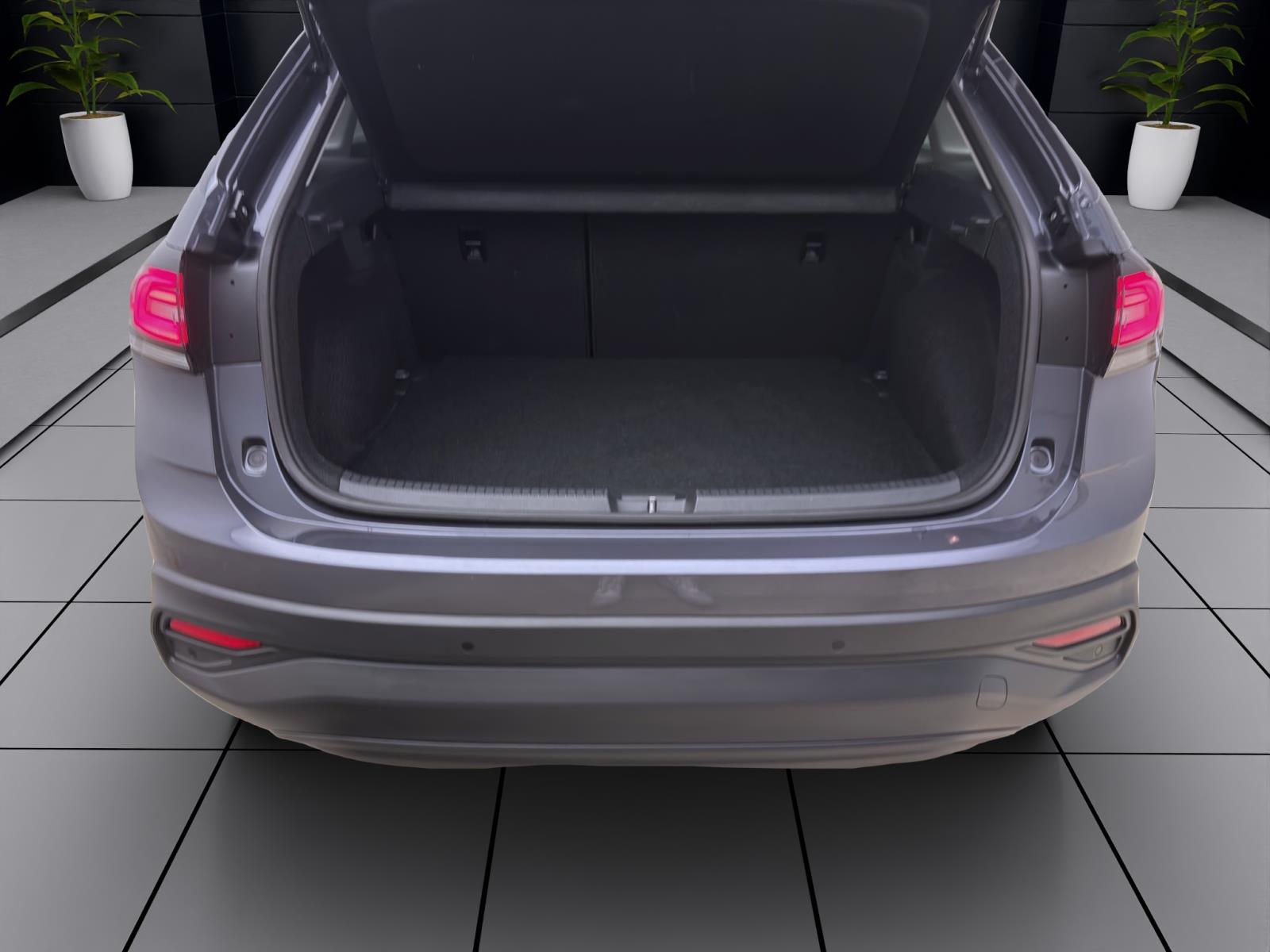 Bild 3: Volkswagen Taigo 1.0 TSI Goal KLIMA PDC LED SHZG DAB+