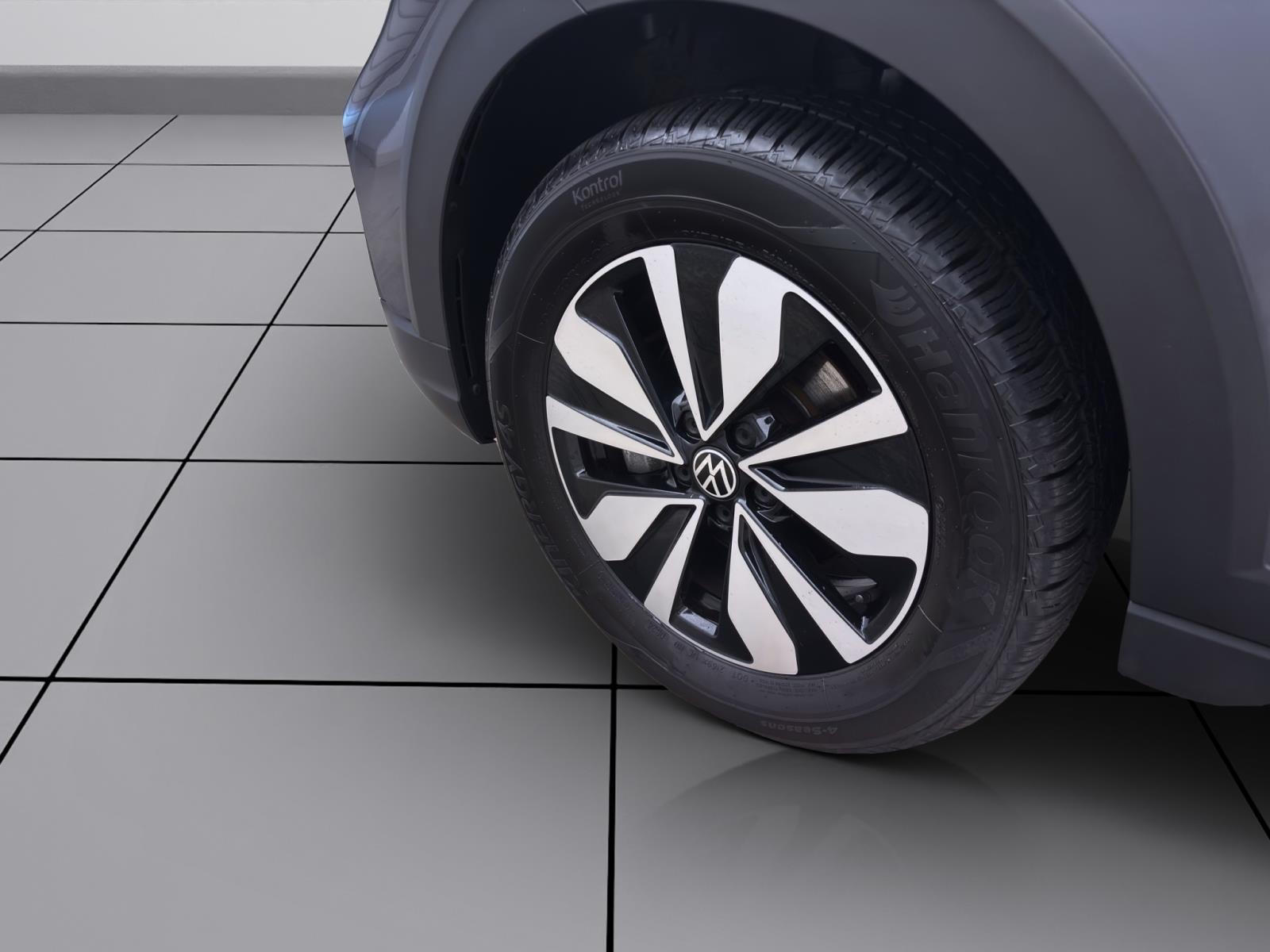 Bild 7: Volkswagen Taigo 1.0 TSI Goal KLIMA PDC LED SHZG DAB+