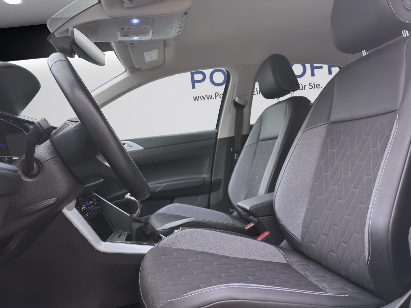 Bild 8: Volkswagen Taigo 1.0 TSI Goal KLIMA PDC LED SHZG DAB+