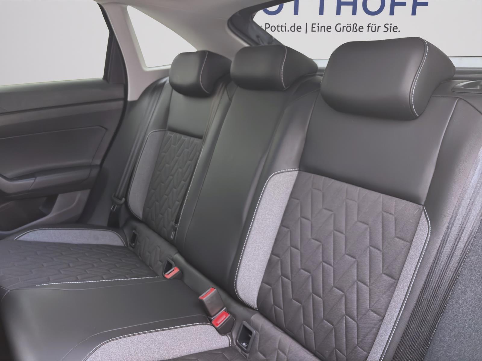 Bild 14: Volkswagen Taigo 1.0 TSI Goal KLIMA PDC LED SHZG DAB+