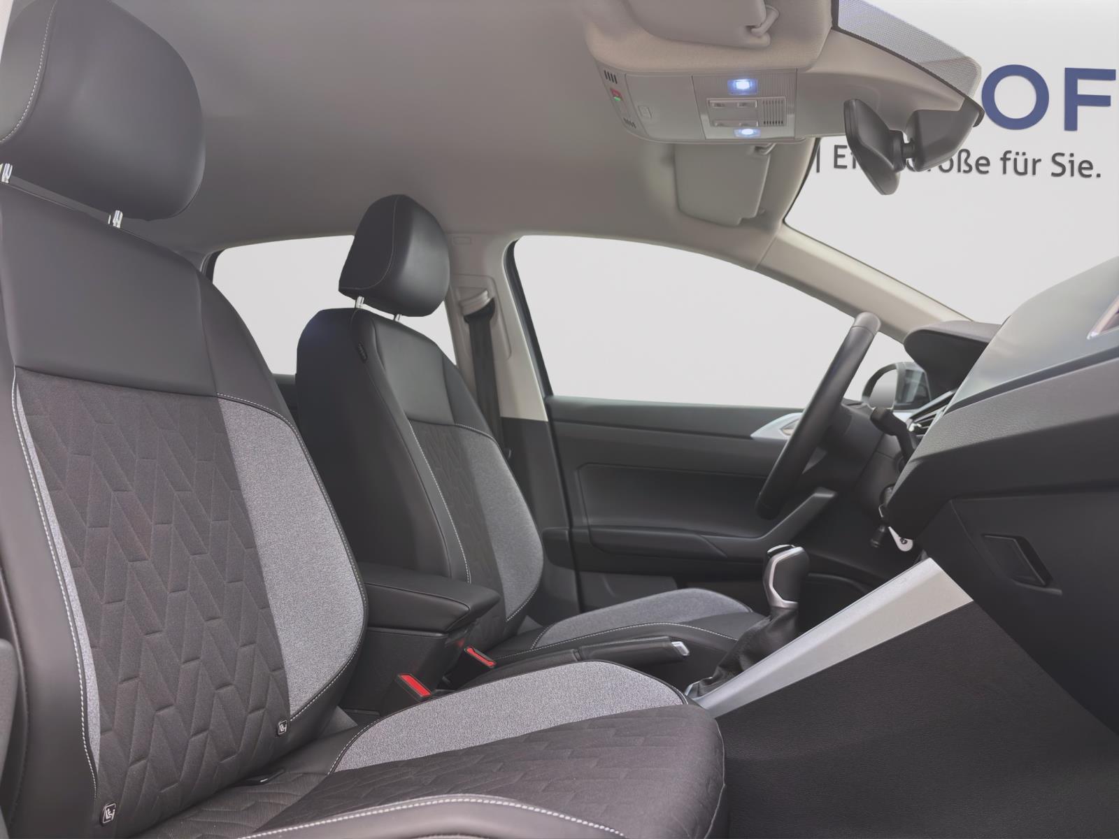 Bild 15: Volkswagen Taigo 1.0 TSI Goal KLIMA PDC LED SHZG DAB+