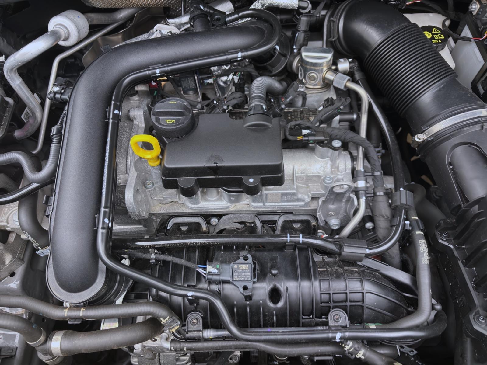 Bild 16: Volkswagen Taigo 1.0 TSI Goal KLIMA PDC LED SHZG DAB+