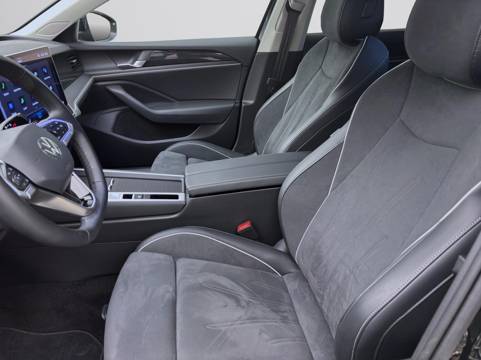 Bild 8: Volkswagen Passat Variant 1.5 TSI eHybrid BUSINESS NAVI AHK KAMERA KLIMA