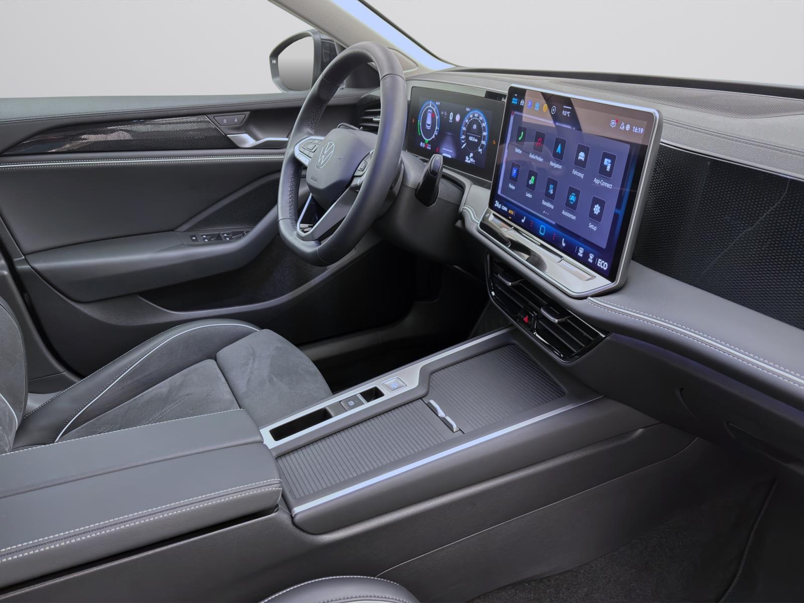 Bild 15: Volkswagen Passat Variant 1.5 TSI eHybrid BUSINESS NAVI AHK KAMERA KLIMA