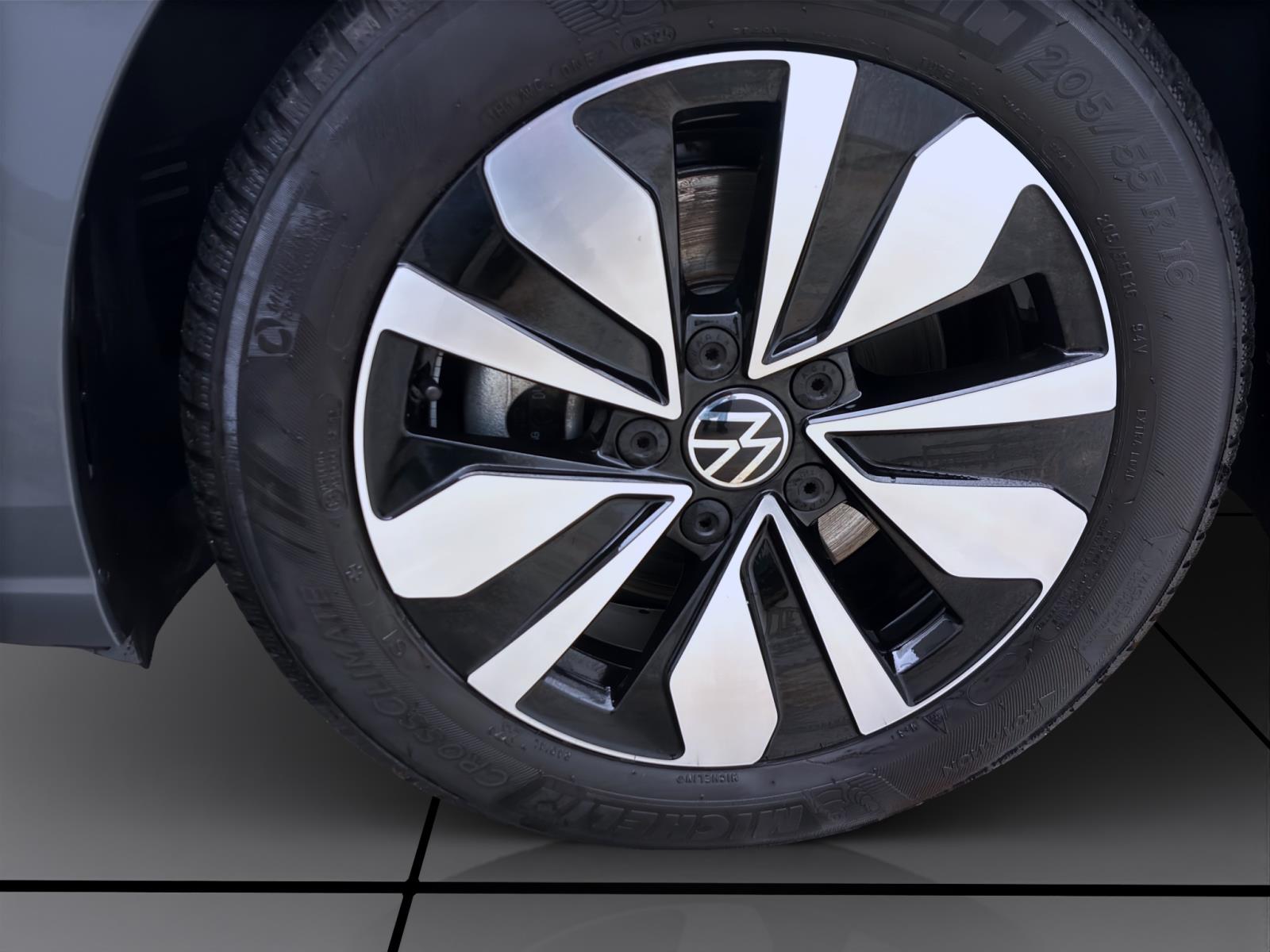 Bild 7: Volkswagen Golf 2.0 TDI DSG GOAL NAVI AHK KAMERA KLIMA