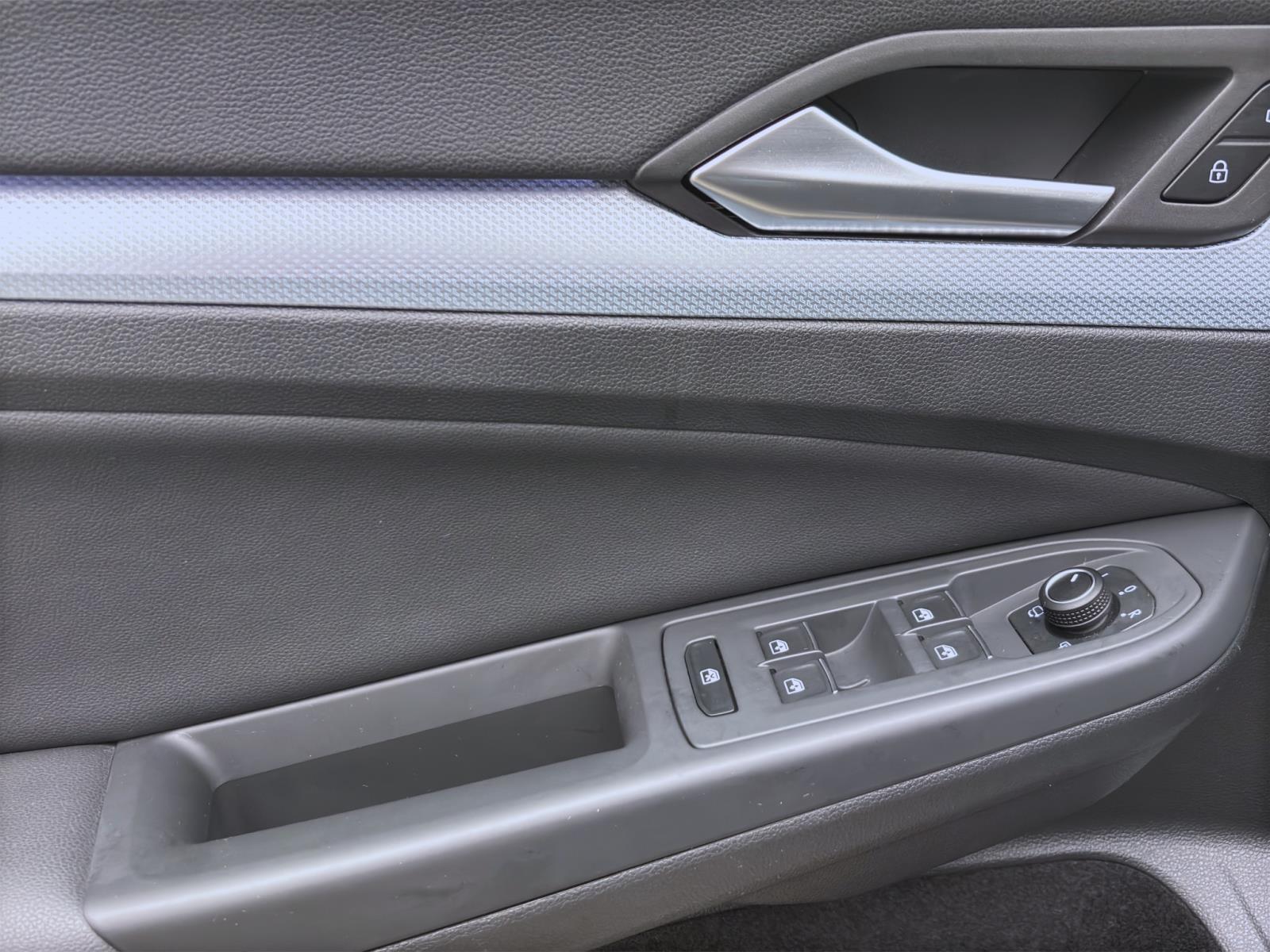 Bild 9: Volkswagen Golf 2.0 TDI DSG GOAL NAVI AHK KAMERA KLIMA