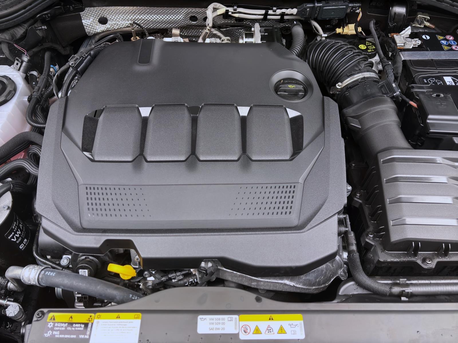 Bild 16: Volkswagen Golf 2.0 TDI DSG GOAL NAVI AHK KAMERA KLIMA