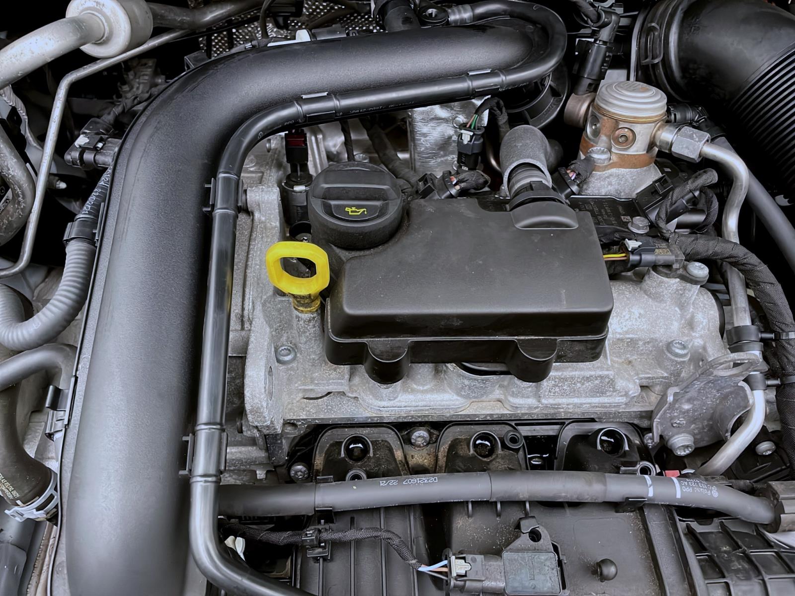 Bild 16: Volkswagen Polo 1.0 TSI ACTIVE PDC SITZHZG KLIMA