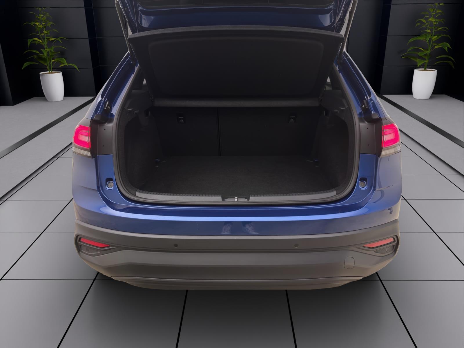 Bild 3: Volkswagen Taigo 1.0 TSI MOVE NAVI AHK KAMERA KLIMA