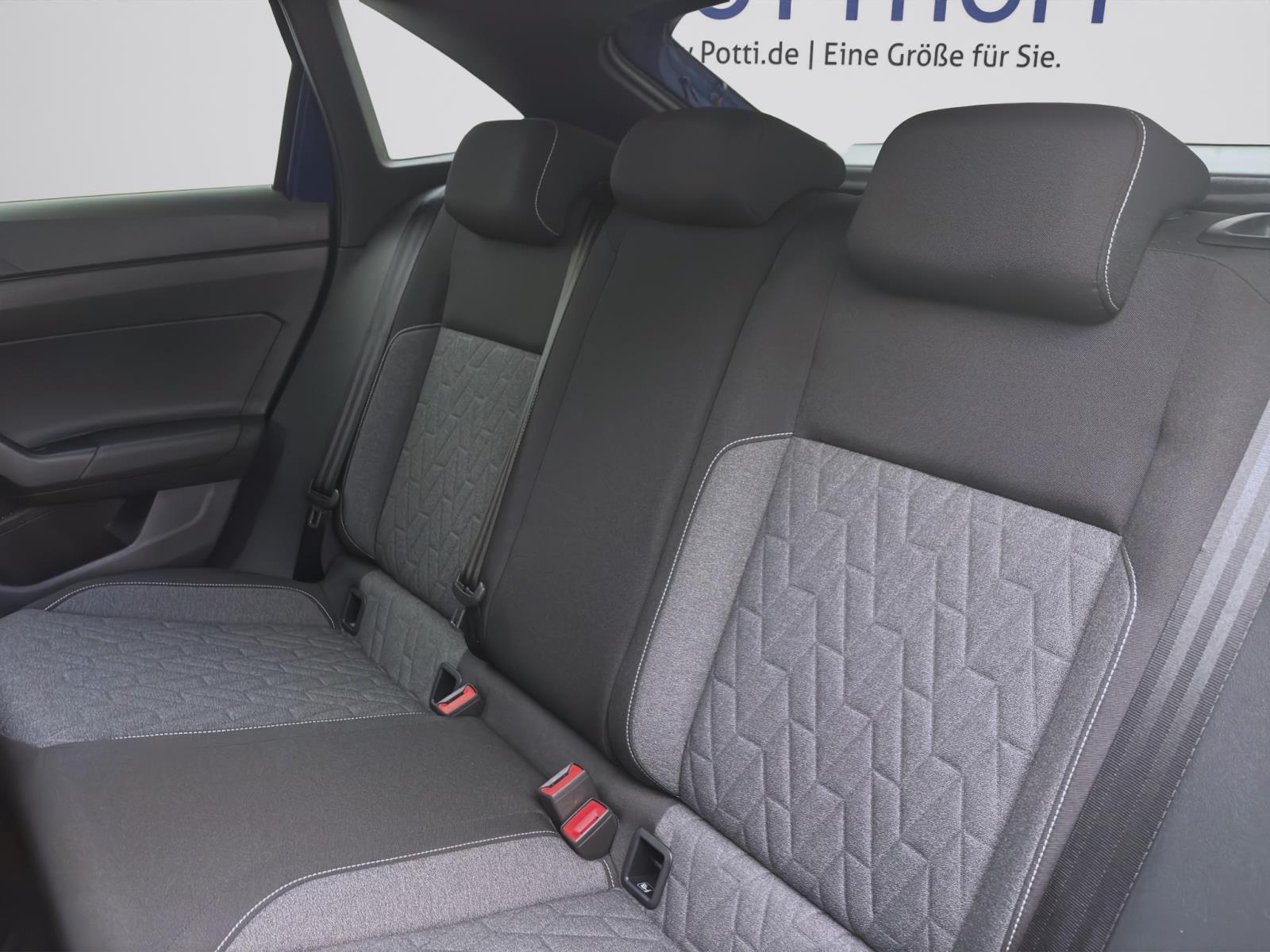 Bild 14: Volkswagen Taigo 1.0 TSI MOVE NAVI AHK KAMERA KLIMA