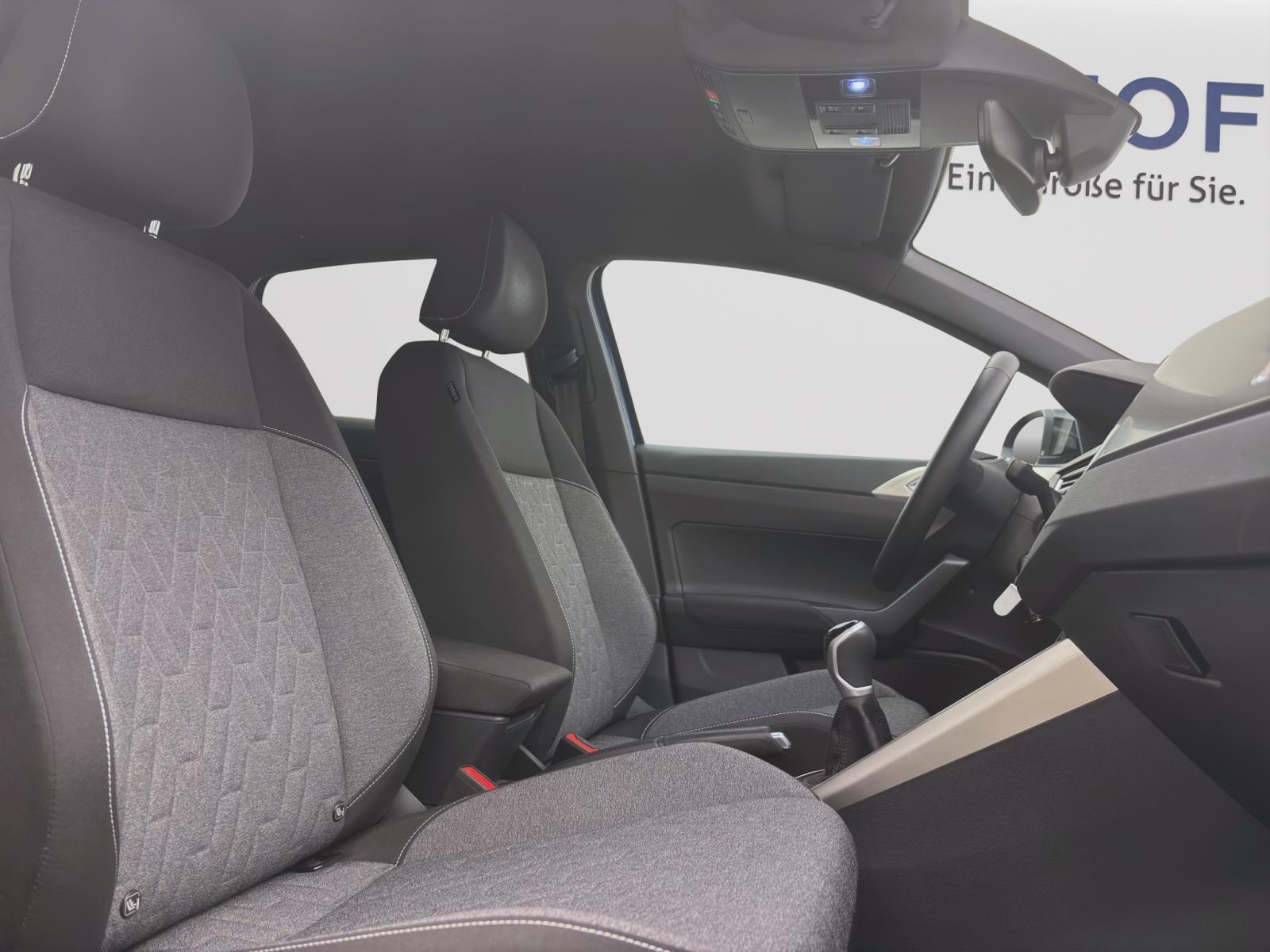 Bild 15: Volkswagen Taigo 1.0 TSI MOVE NAVI AHK KAMERA KLIMA