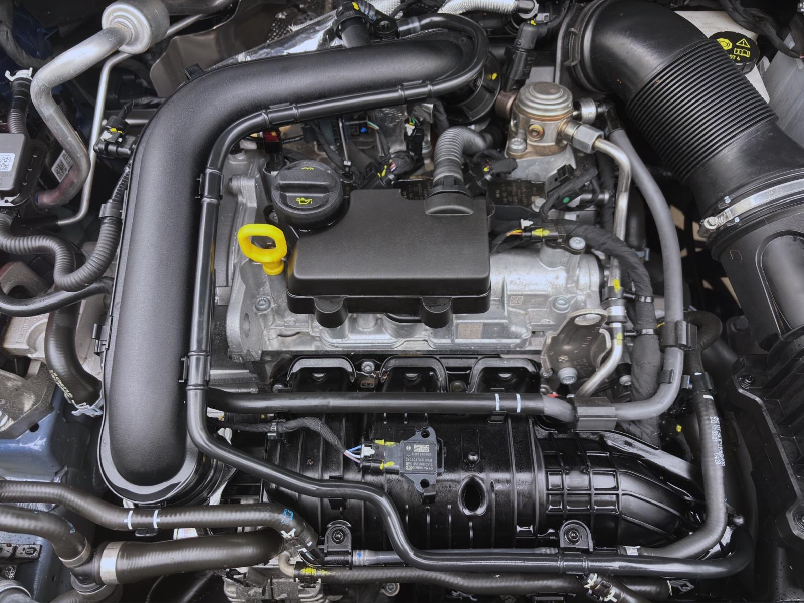 Bild 16: Volkswagen Taigo 1.0 TSI MOVE NAVI AHK KAMERA KLIMA