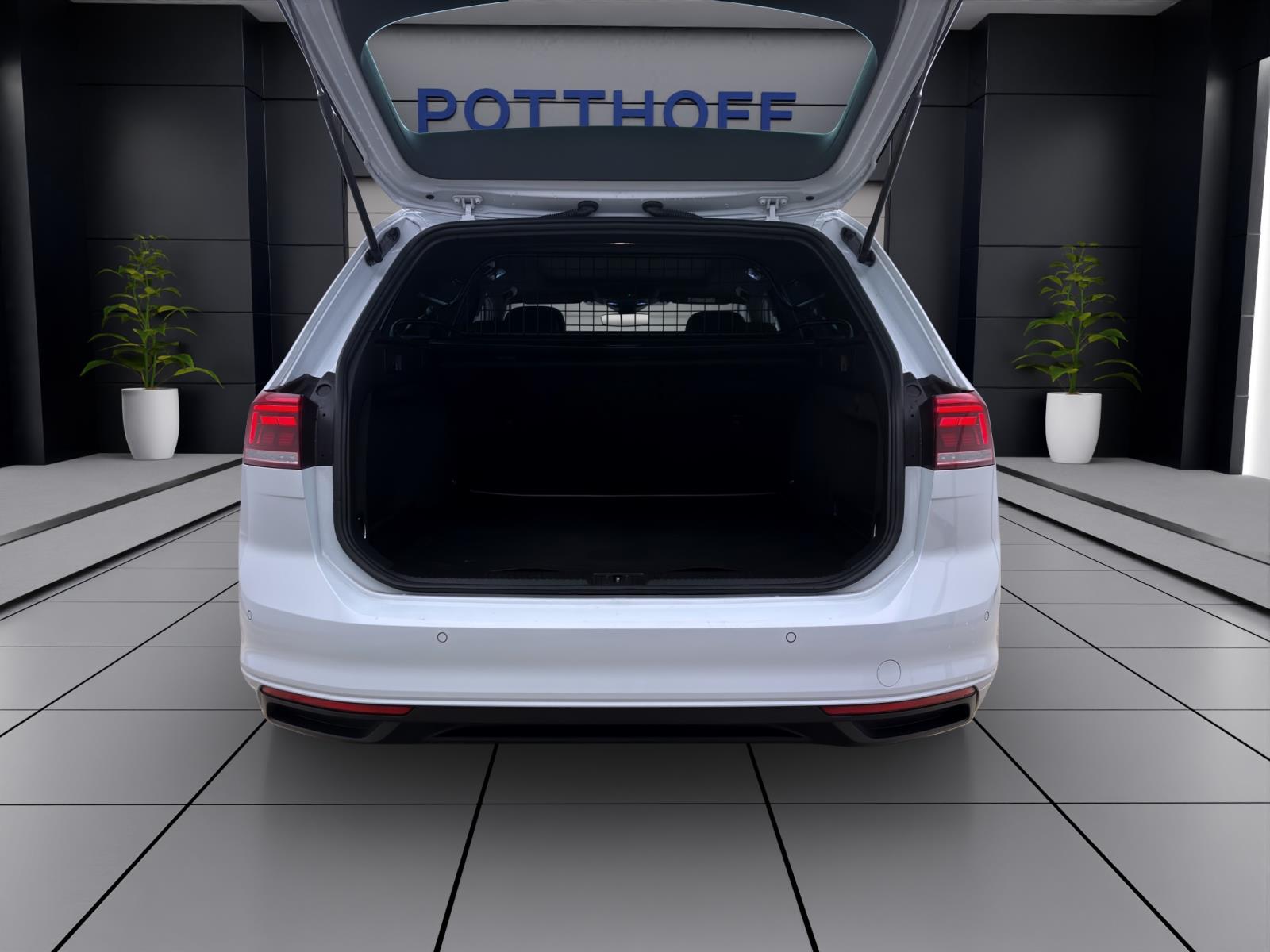 Bild 3: Volkswagen Passat Variant 2.0 TDI BUSINESS PANO NAVI KAMERA ACC