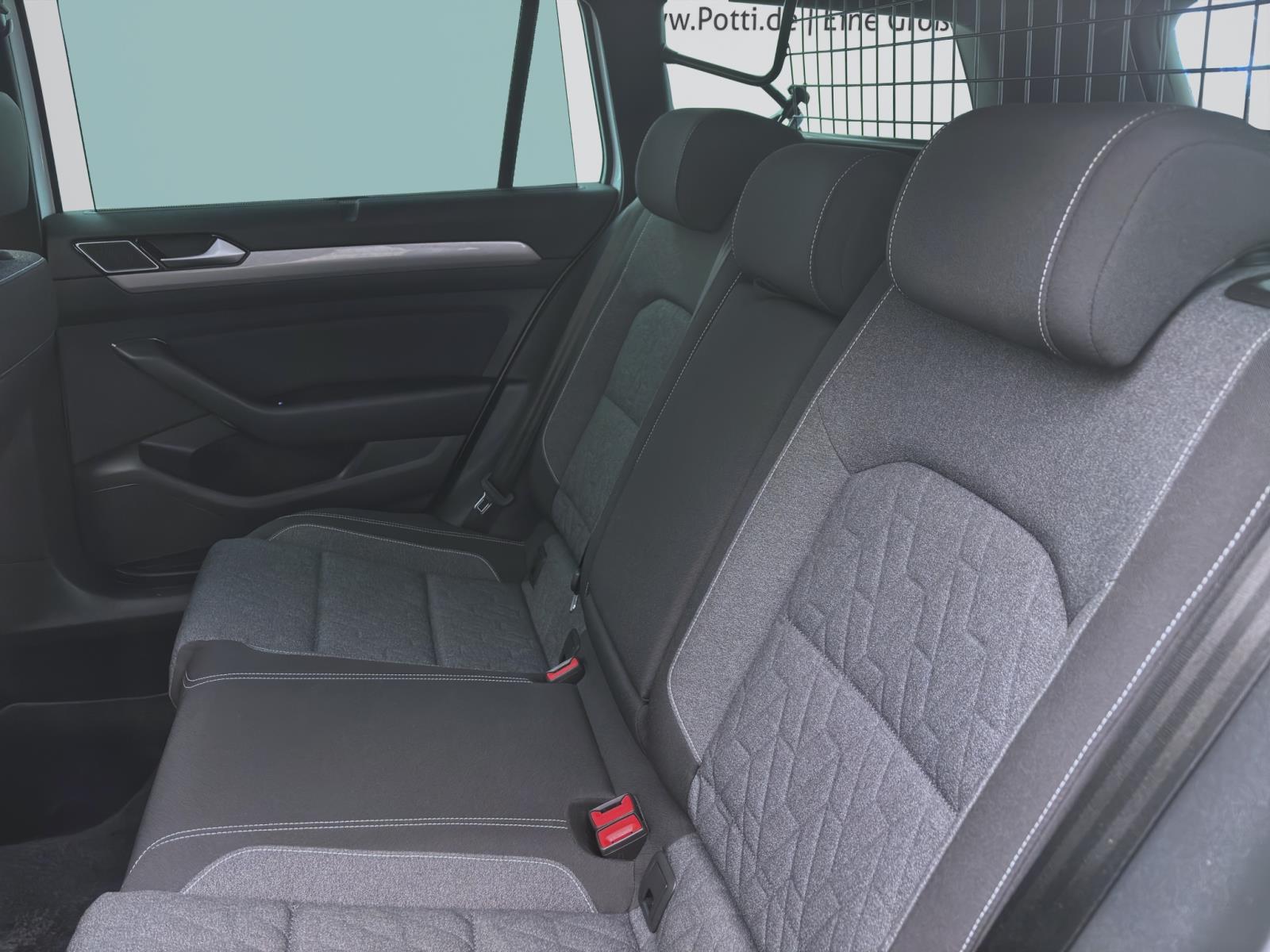 Bild 14: Volkswagen Passat Variant 2.0 TDI BUSINESS PANO NAVI KAMERA ACC