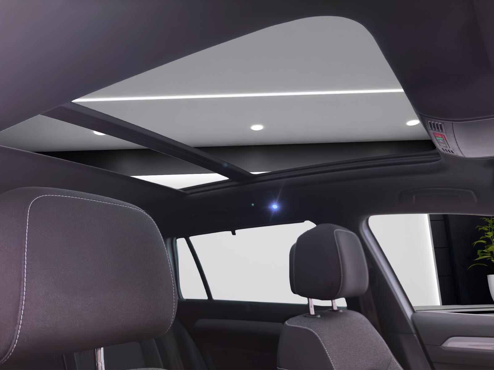 Bild 16: Volkswagen Passat Variant 2.0 TDI BUSINESS PANO NAVI KAMERA ACC