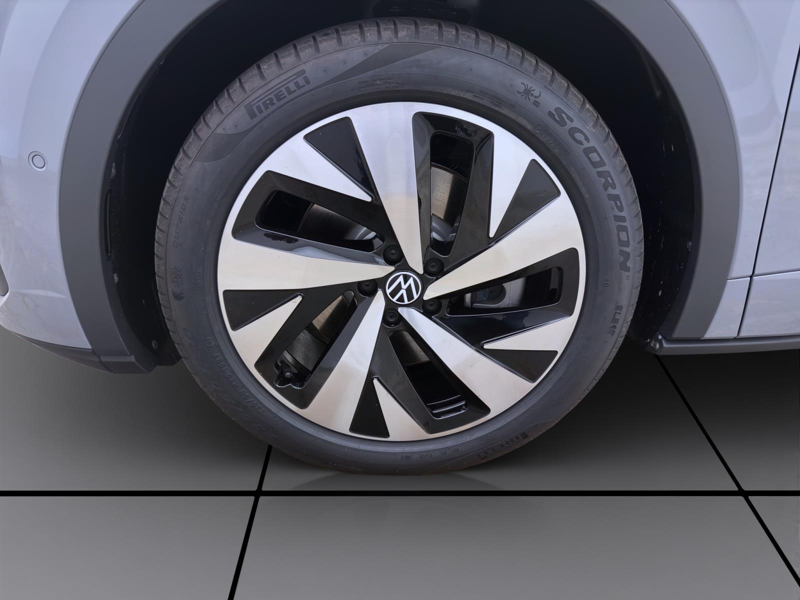 Bild 7: Volkswagen ID.5 PRO PERFORMANCE NAVI AHK PANO KAMERA