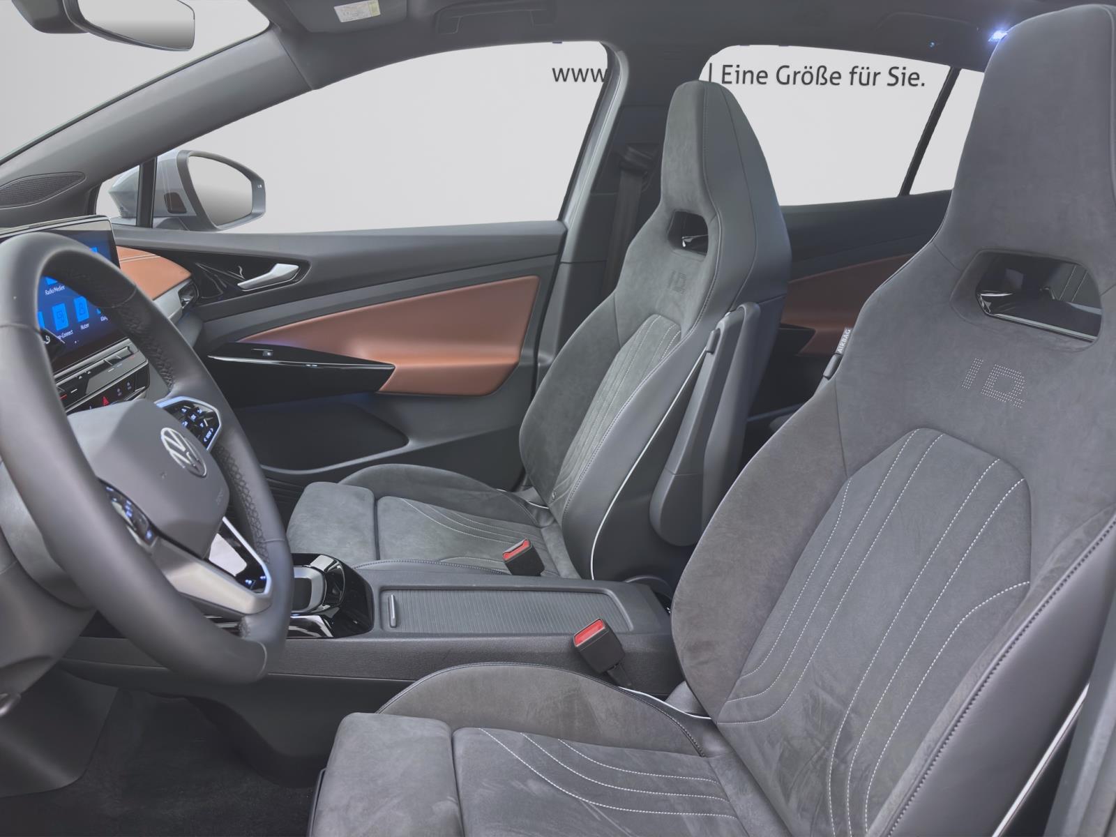 Bild 8: Volkswagen ID.5 PRO PERFORMANCE NAVI AHK PANO KAMERA