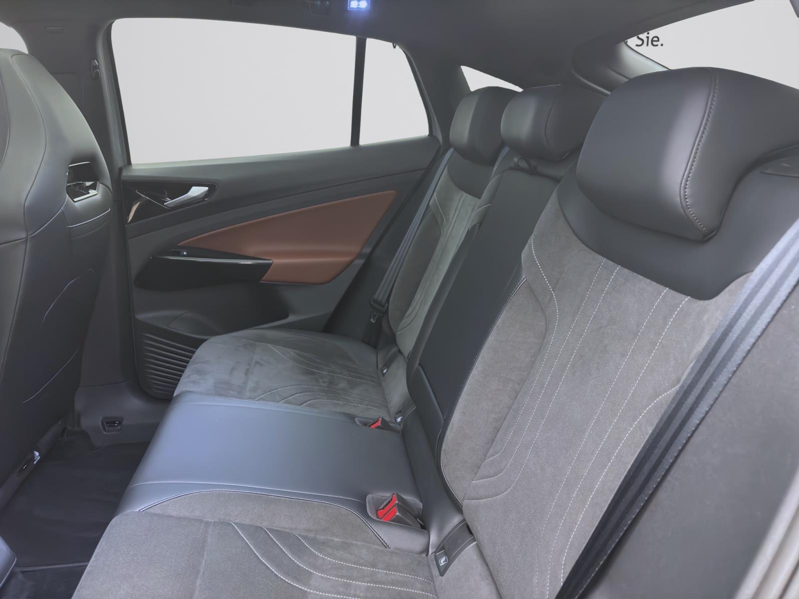 Bild 13: Volkswagen ID.5 PRO PERFORMANCE NAVI AHK PANO KAMERA