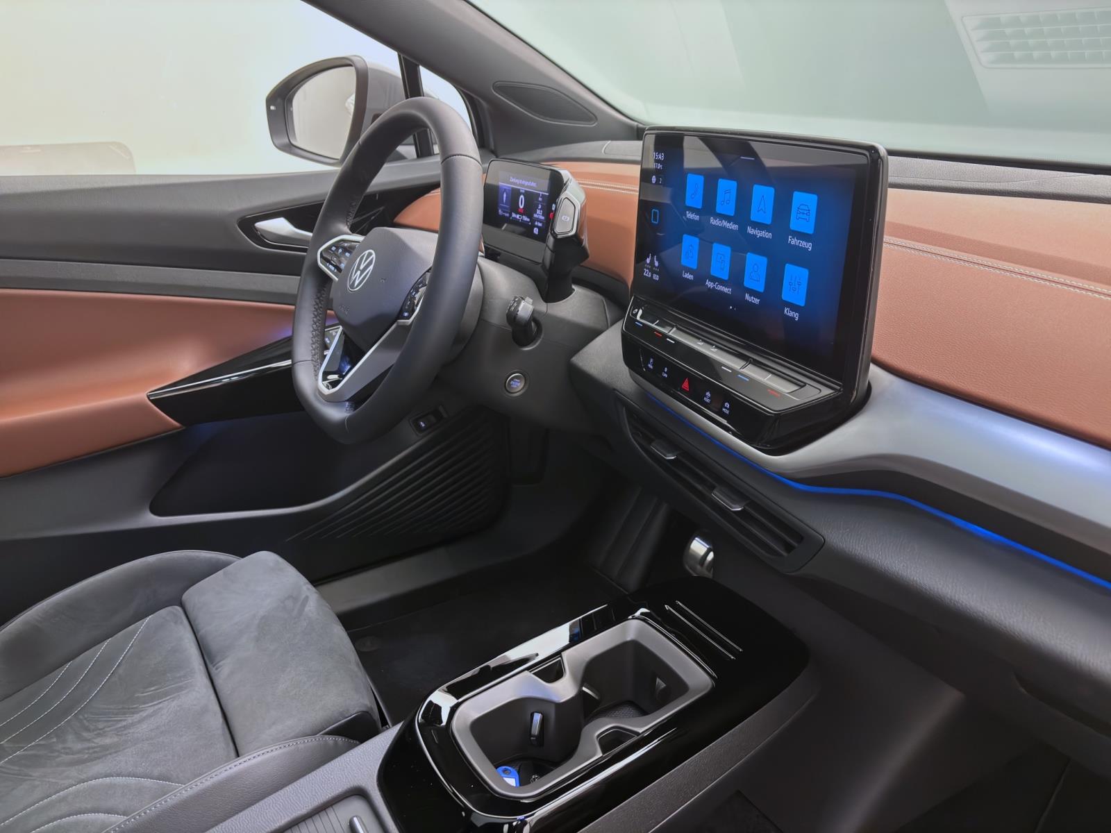 Bild 16: Volkswagen ID.5 PRO PERFORMANCE NAVI AHK PANO KAMERA